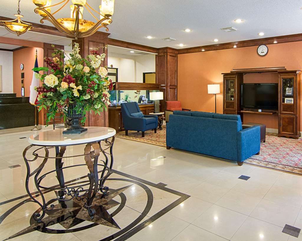 Comfort Inn & Suites Houston Key Katy - photo 9
