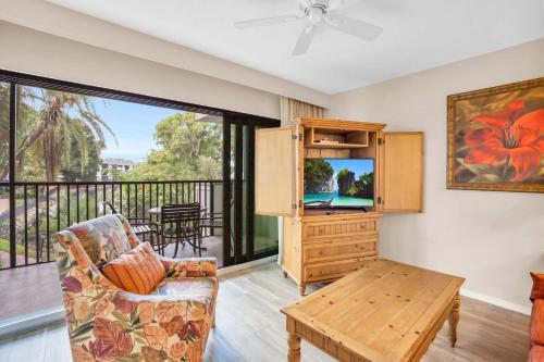 Peaceful Views and Close to Beach in Naples, United States