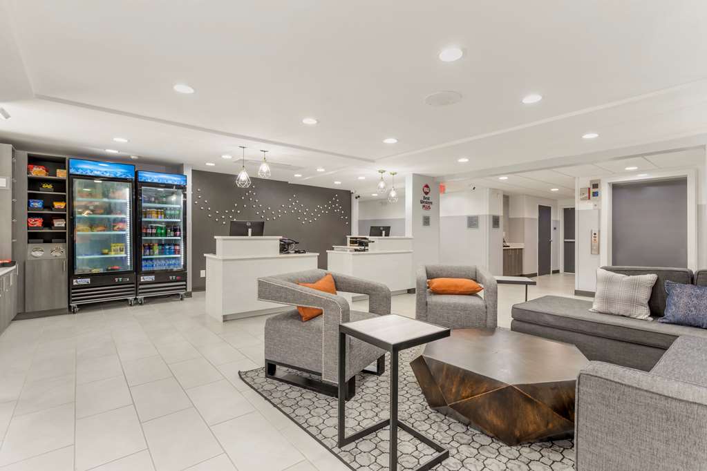 Best Western Plus Magnolia Inn Suites - photo 8