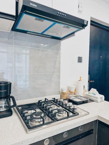 1 Bedroom Lavington Leisure Home
