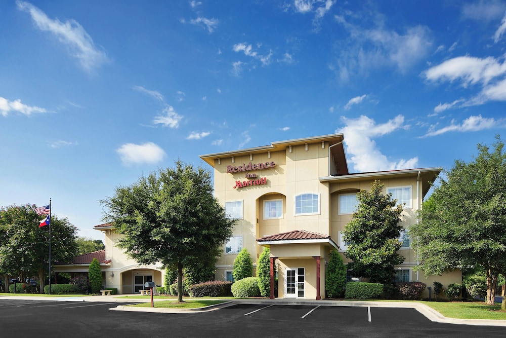 Residence Inn by Marriott Temple - photo 24