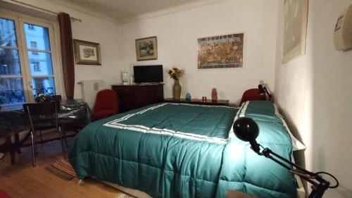 A casa di Tally Bicerin Il tuo angolo di Torino — 4-Star Luxury Hotel in Turin, Italy