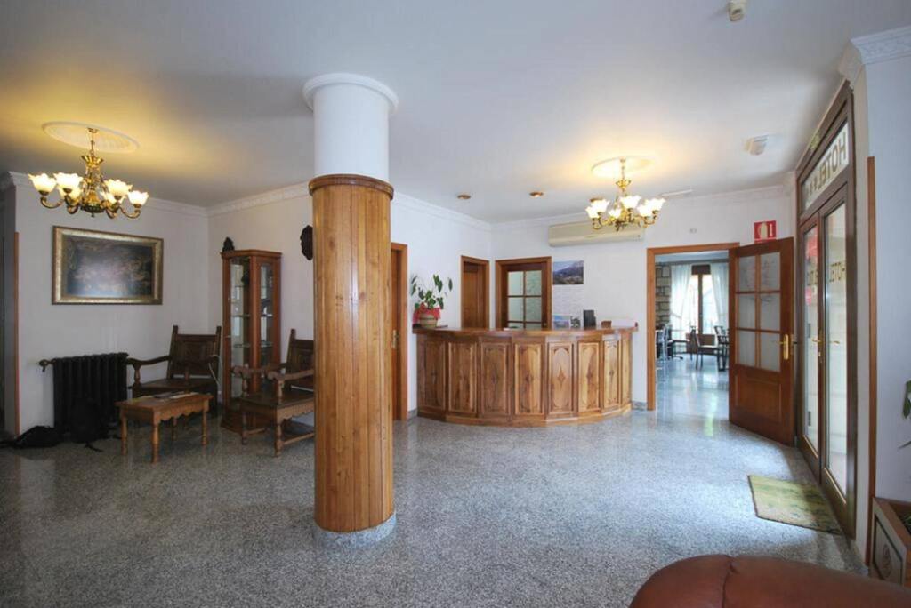 Hotel El Tilo — Unknown City — photo 2