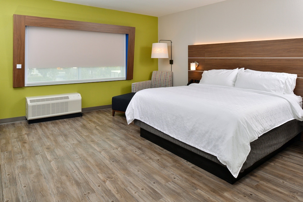 Holiday Inn Express Orlando South Park by IHG - photo 21