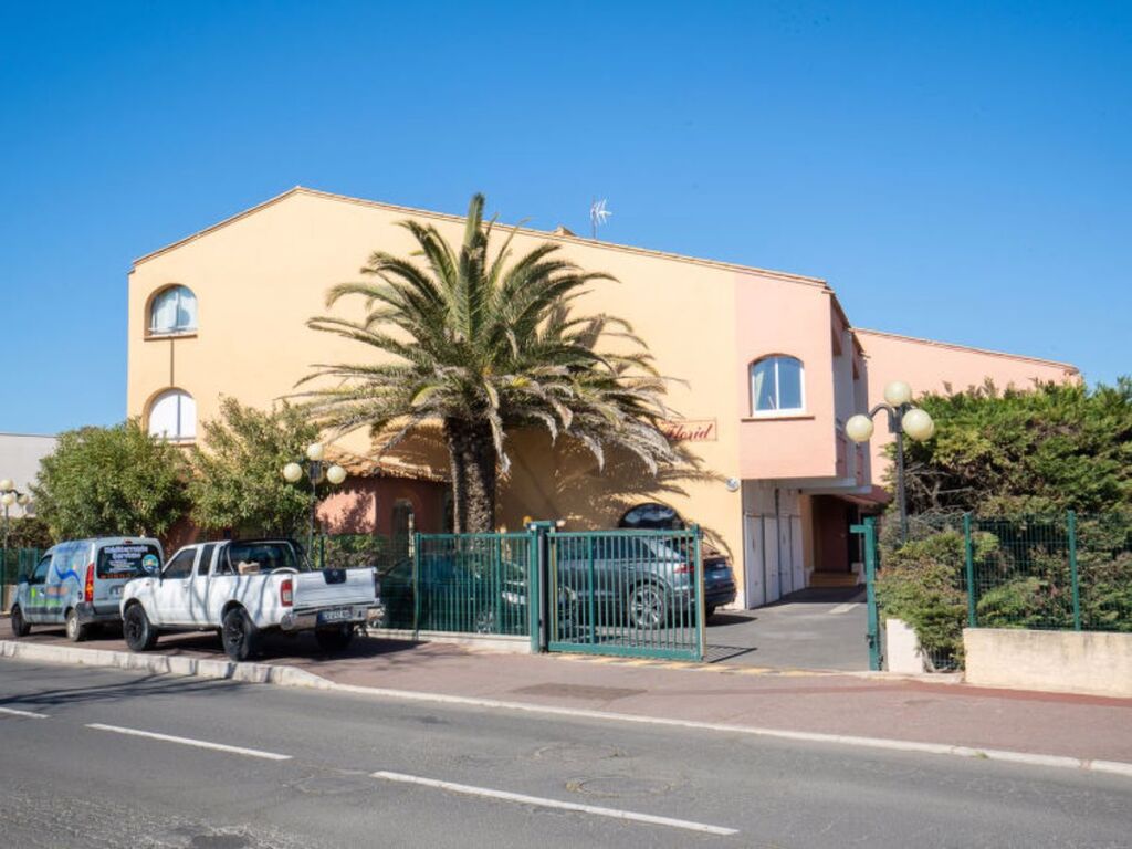 Le Florid Inh 31412 — Agde