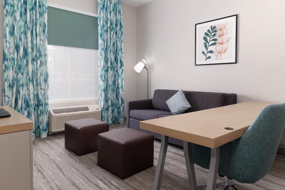 Hilton Garden Inn Ontario Rancho Cucamonga - photo 12