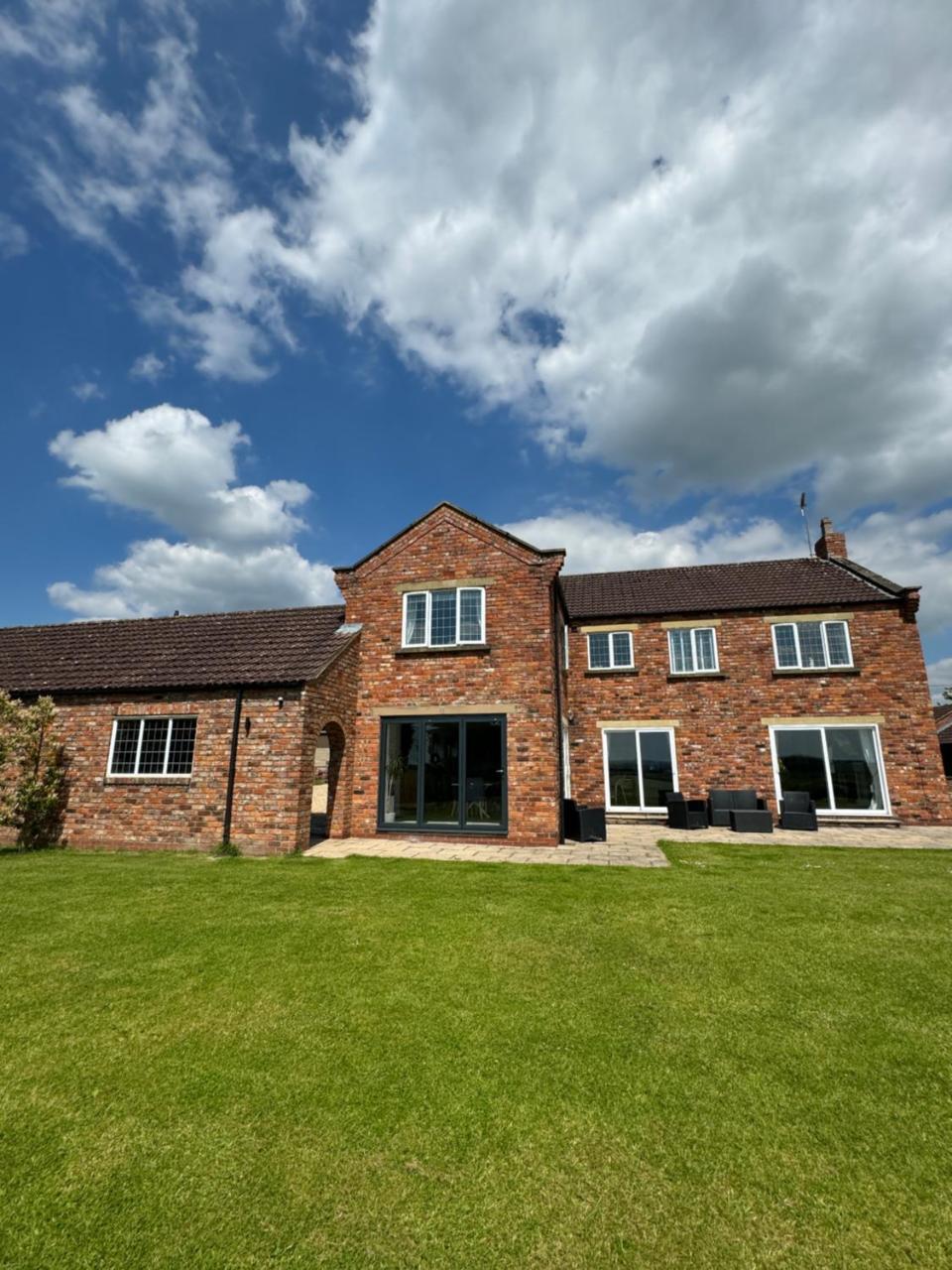 Boundary Farm - last minute hotel in Middleton