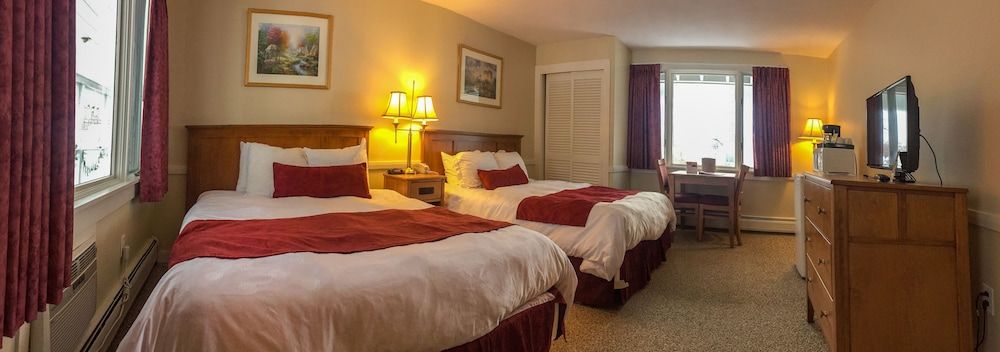 Oxen Yoke Motel - photo 8