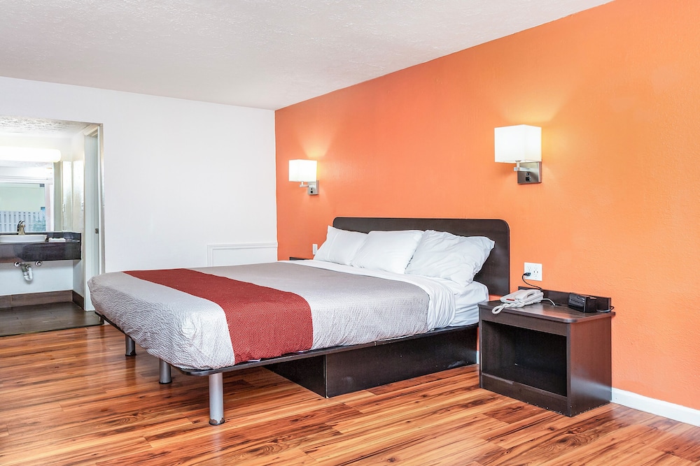 Relax Inn By Oyo Columbus Oh I 70 - photo 30