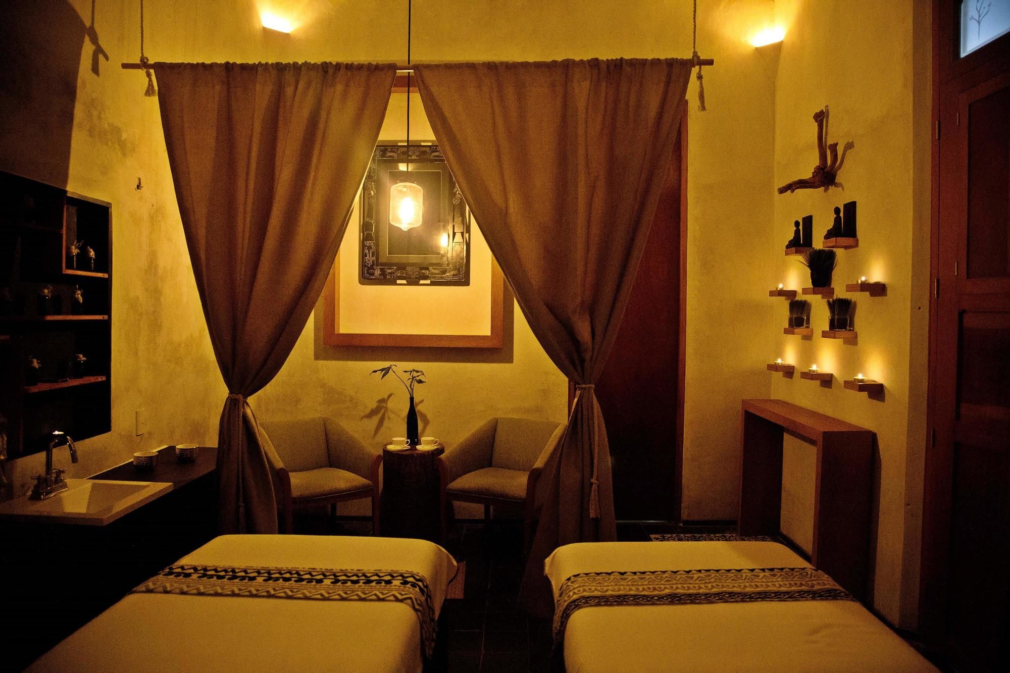 Ya'ax Hotel Boutique