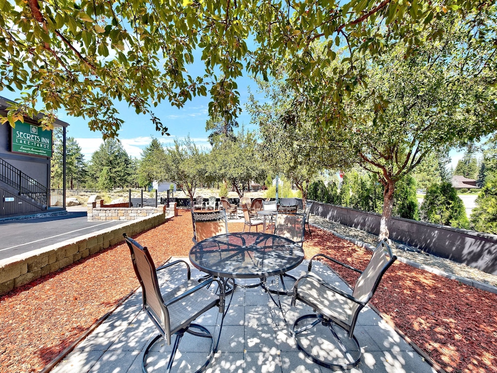 Heavenly Inn - photo 48