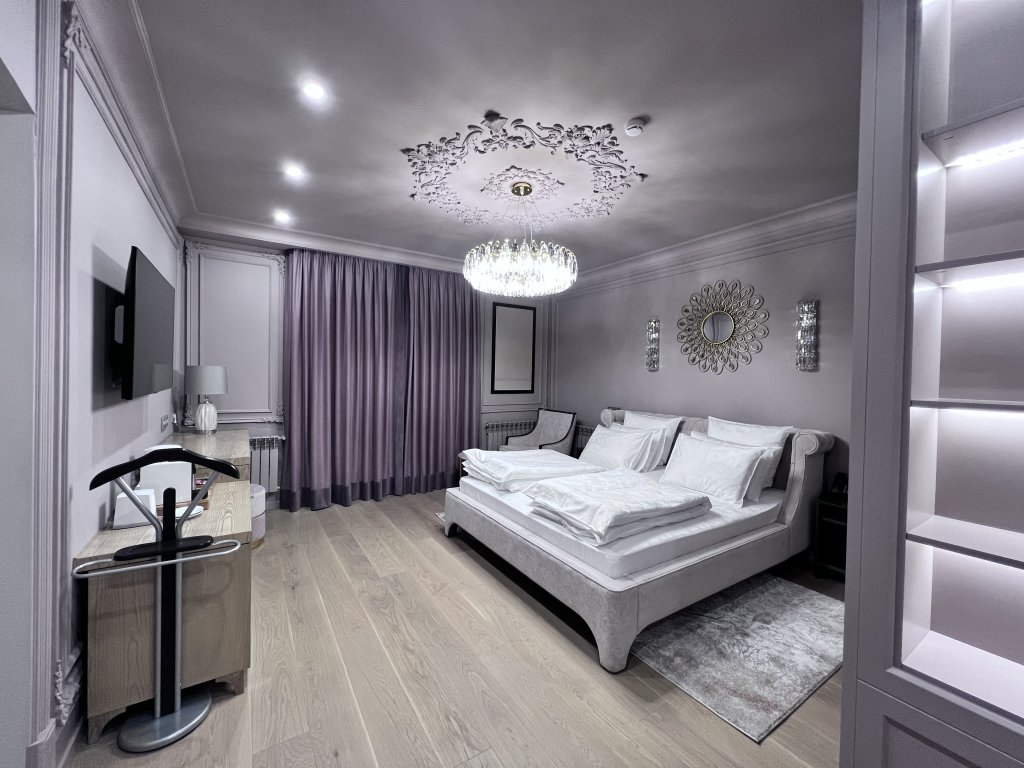 Atmosfera Mini Hotel in Torzhok, Russia