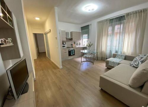 Mamy Home bilocale a Sanremo — 4-Star Luxury Hotel in San Remo, Italy