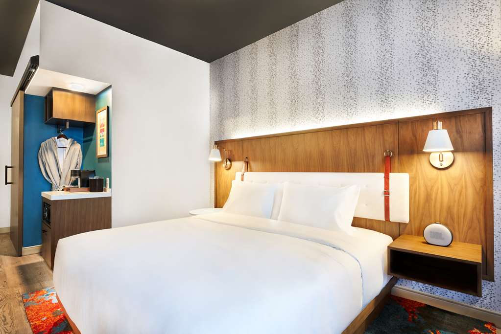 Hyatt Centric Downtown Denver - photo 16
