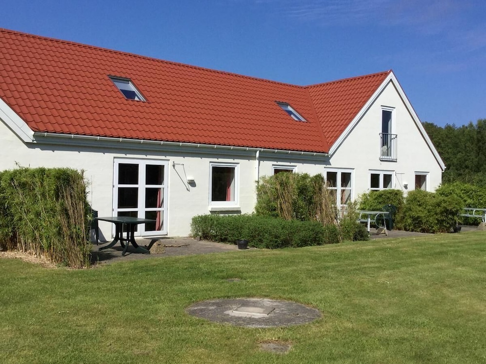 Gammelgaard Feriecenter
