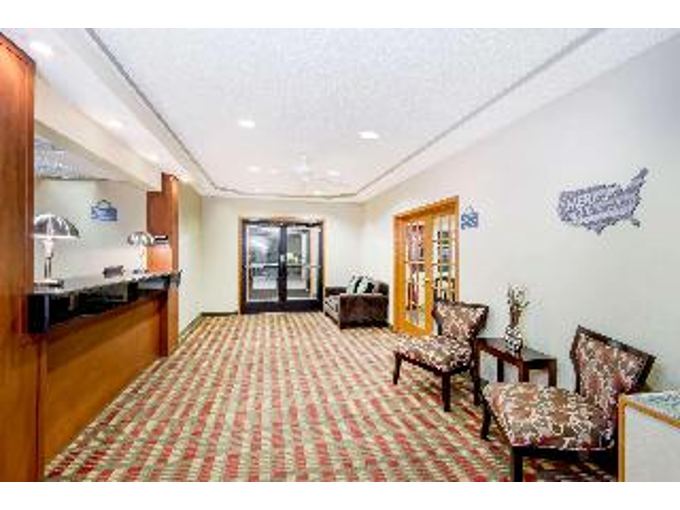 Days Inn by Wyndham Ottumwa - photo 13