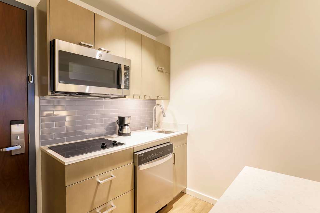 Hyatt House Davis - photo 11