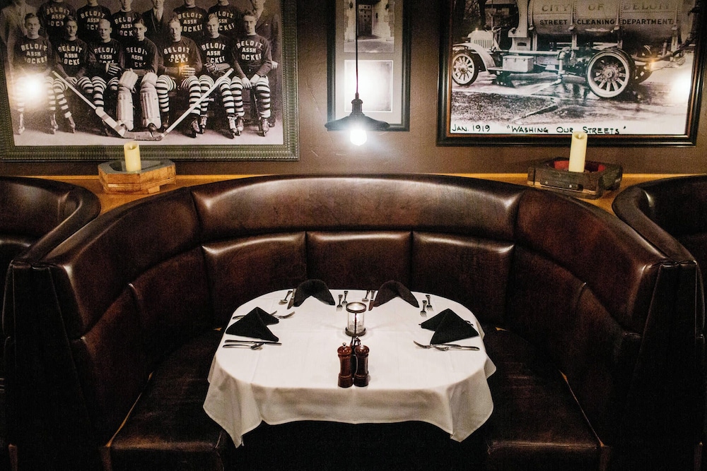 Ironworks Hotel - photo 38