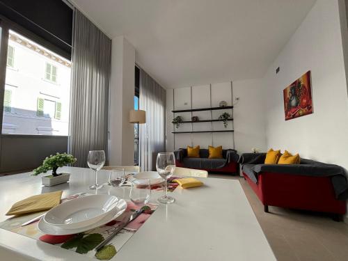 Terrace Suite Roma San Giovanni — 4-Star Luxury Hotel in Rome, Italy