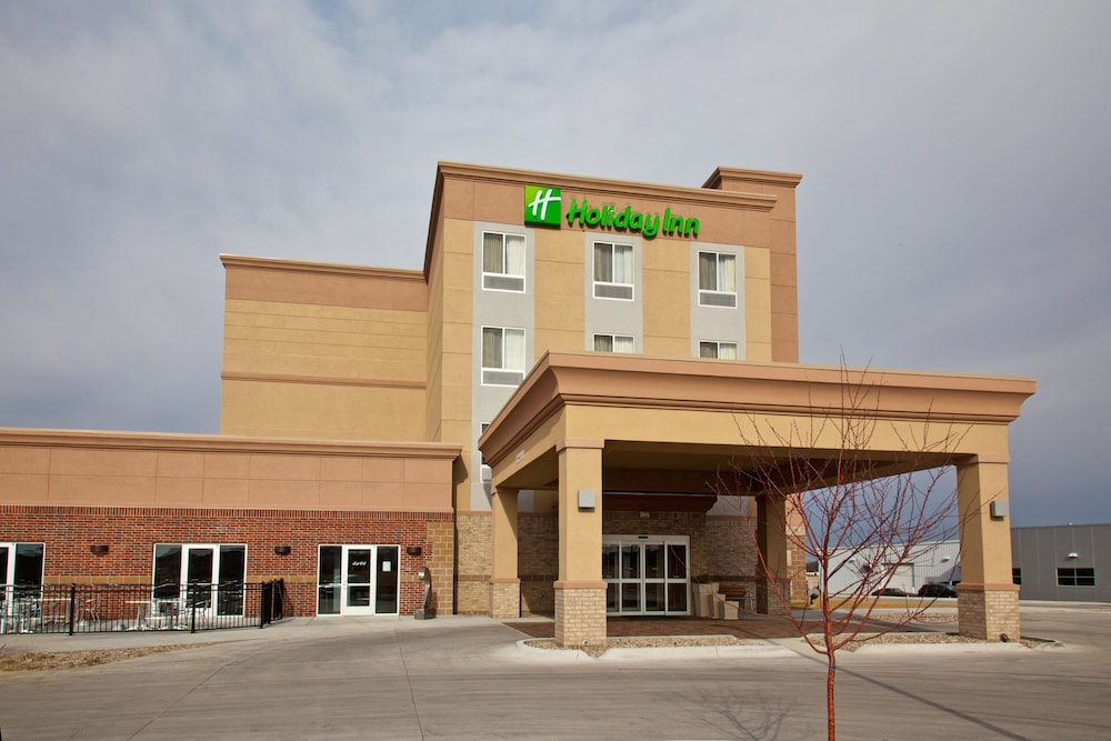 Holiday Inn Lincoln Southwest by IHG in Lincoln, United States