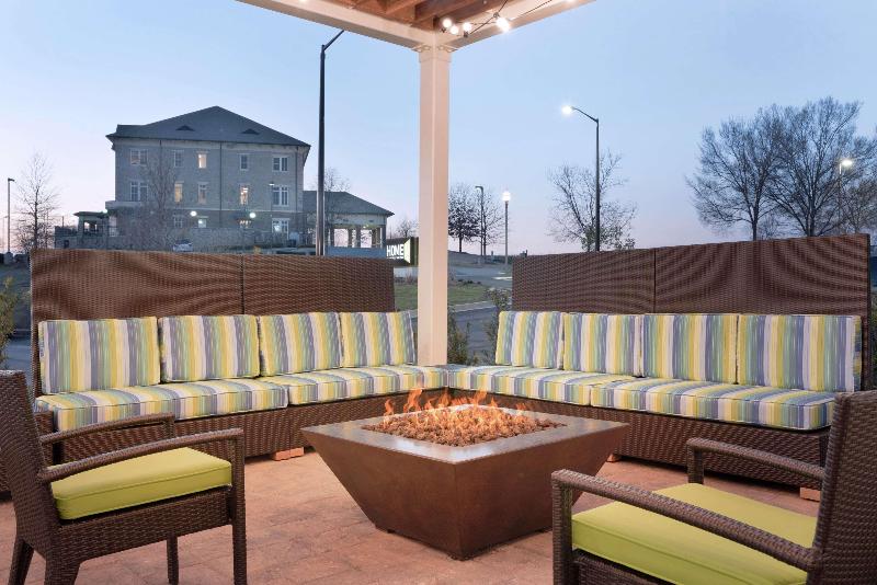 Home2 Suites Montgomery Prattville — hotel in Prattville