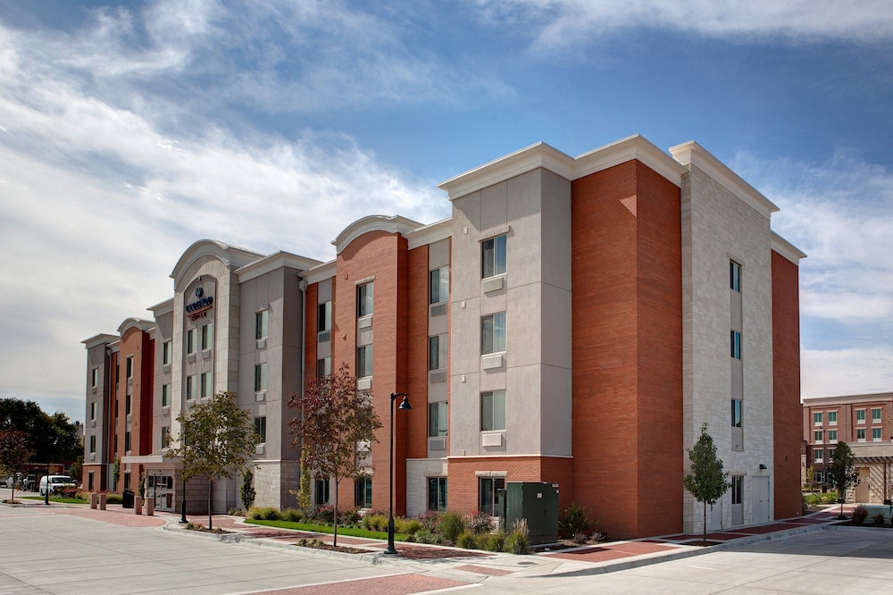Candlewood Suites Manhattan by IHG - photo 27