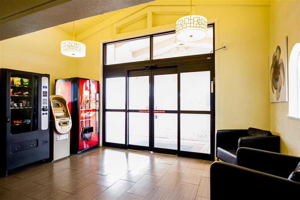 Motel 6 Austin TX Midtown - photo 15