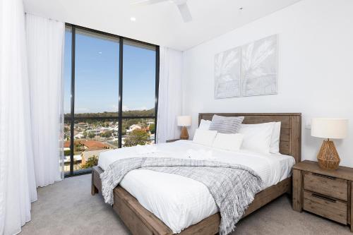Solaris 505 — 4-Star Luxury Hotel in Forster, Australia