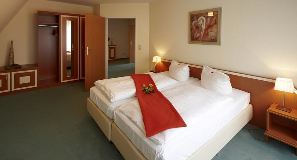 Grothenn’s Hotel — Bremen — photo 5