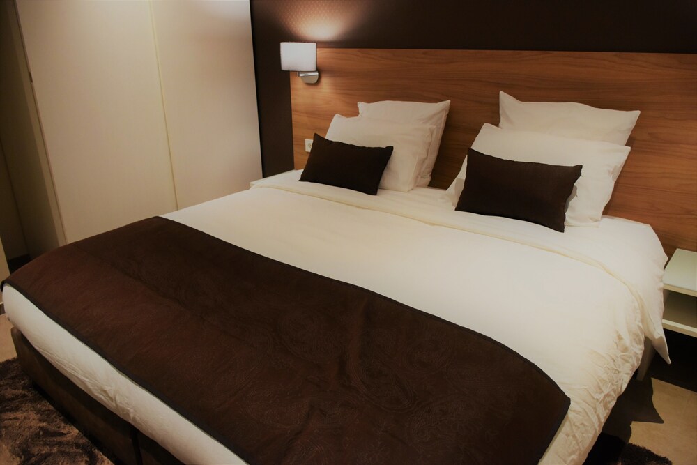 Citylodge Apart hotel in Schifflange, Luxembourg