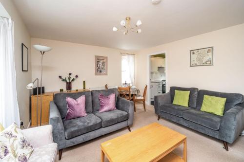 Coledale - carbon neutral hotel in Keswick