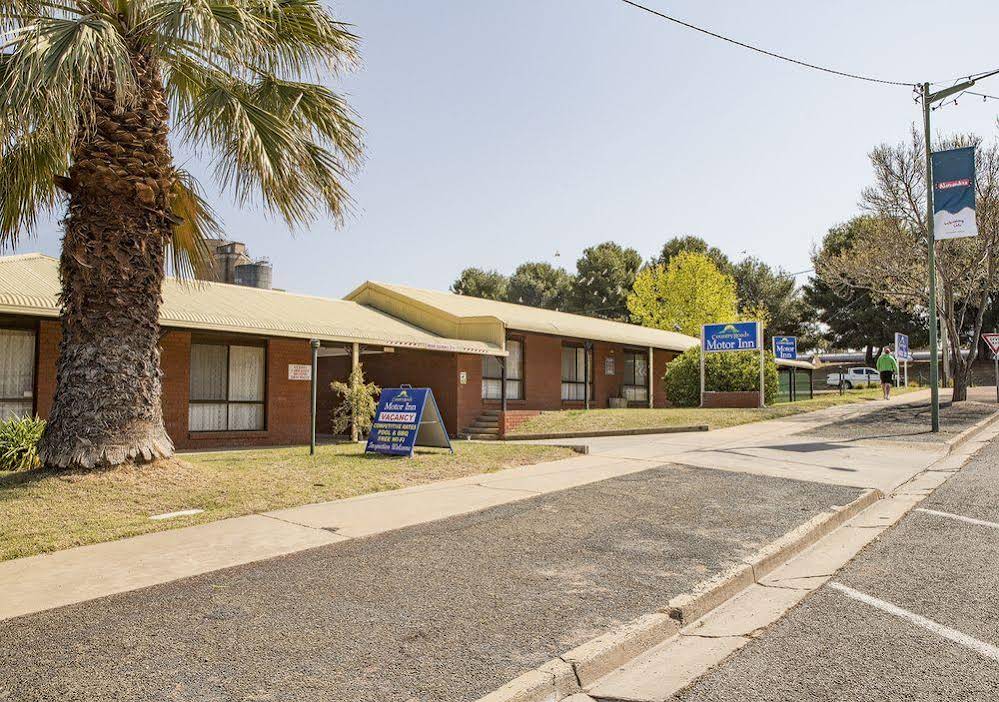 Country Roads Motor Inn Narrandera