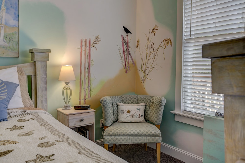 Anchor Inn NSB Bed & Breakfast - photo 23