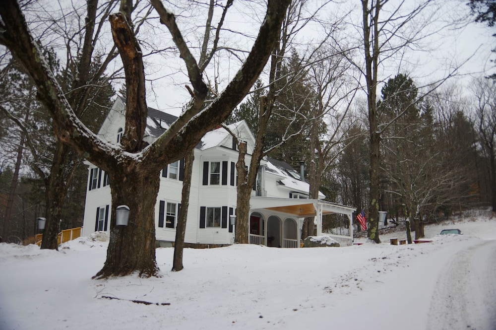 The Wilmington Inn - photo 48