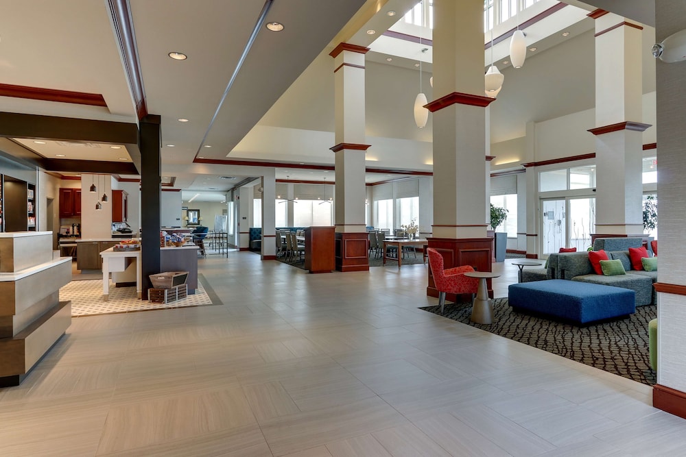 Hilton Garden Inn Indianapolis Airport - photo 6