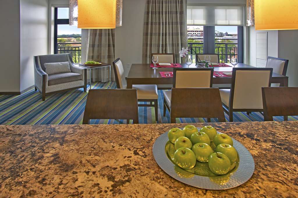 The Alfond Inn - photo 6