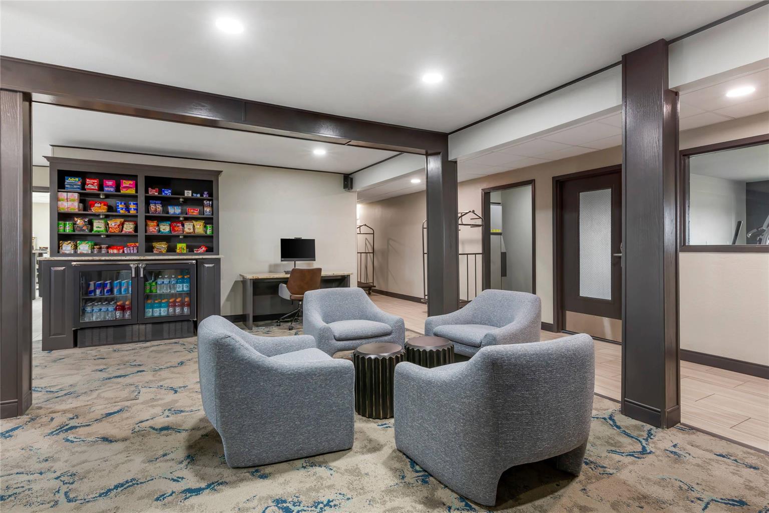 Quality Inn Dillon I 15 - featured photo