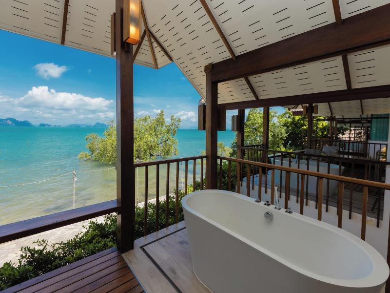 Purana Resort Koh Yao Noi in Ko Yao, Thailand