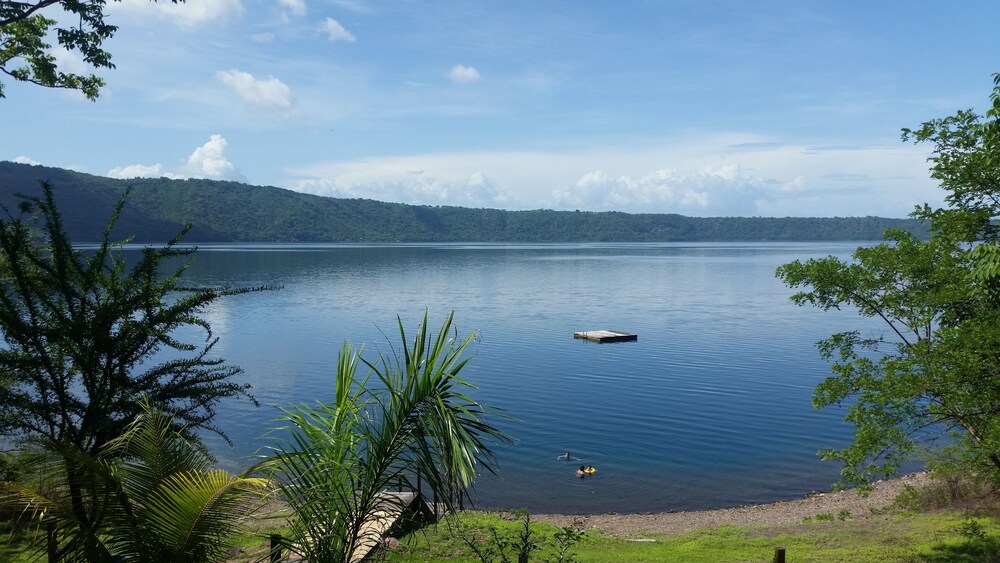 San Simian Lodge — Catarina — photo 2