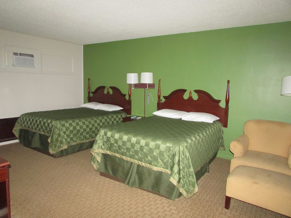Gas Lite Motel - photo 18