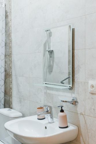 Meidan Bazaar Prime Location Apartment