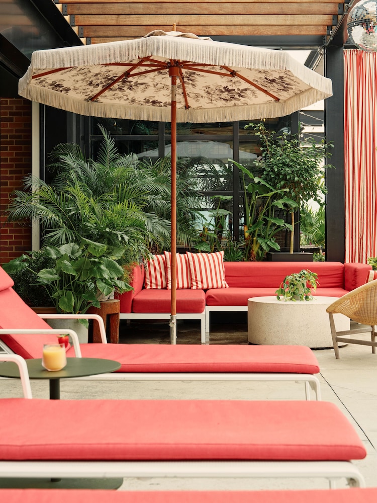 Virgin Hotels New Orleans - photo 91