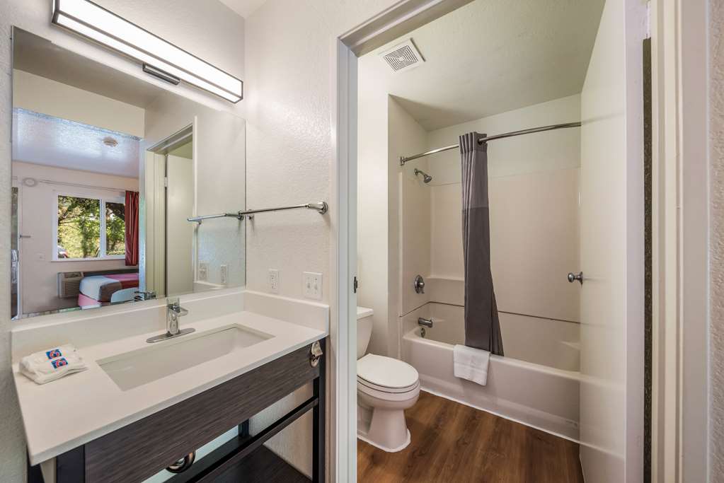 Motel 6 Rohnert Park CA - photo 24