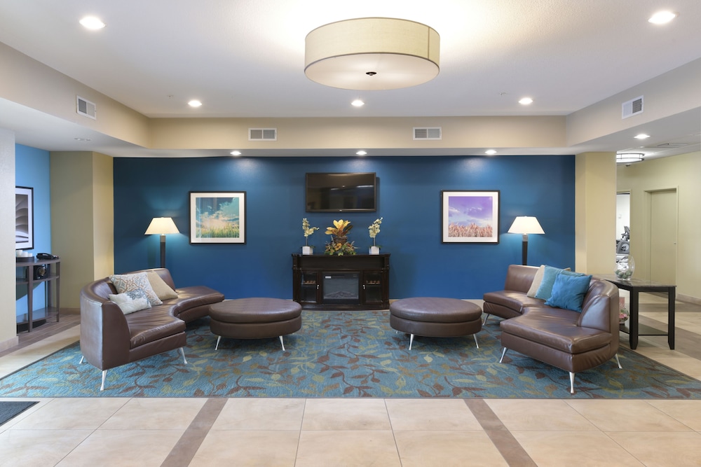 Candlewood Suites Odessa by IHG - photo 30