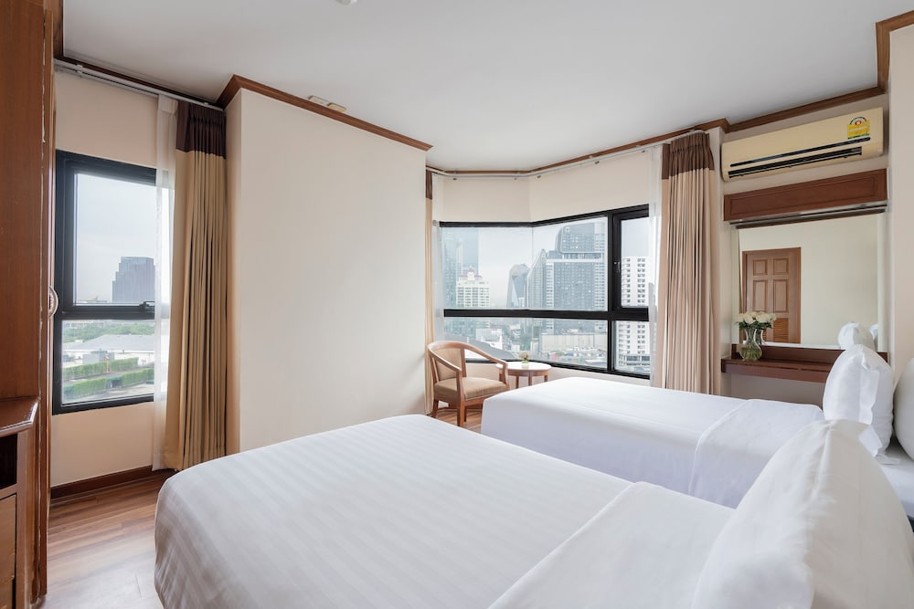 Grand Diamond Suite