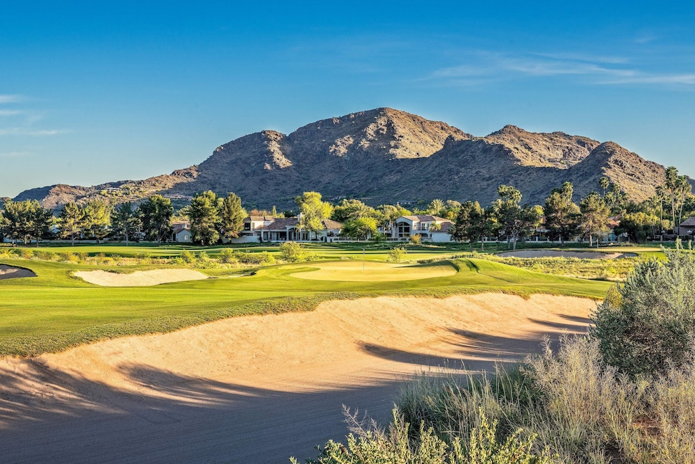 JW Marriott Camelback Inn Scottsdale Resort & Spa - photo 98