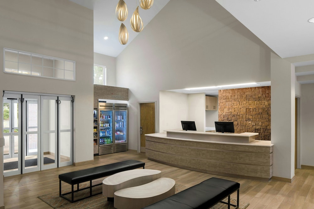 Residence Inn by Marriott Portland Hillsboro - photo 2
