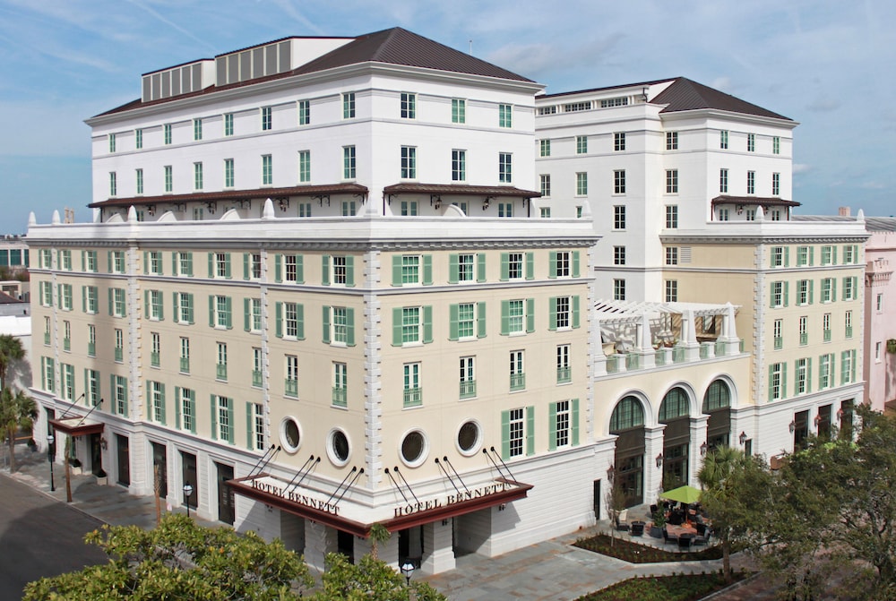 Hotel Bennett - photo 63