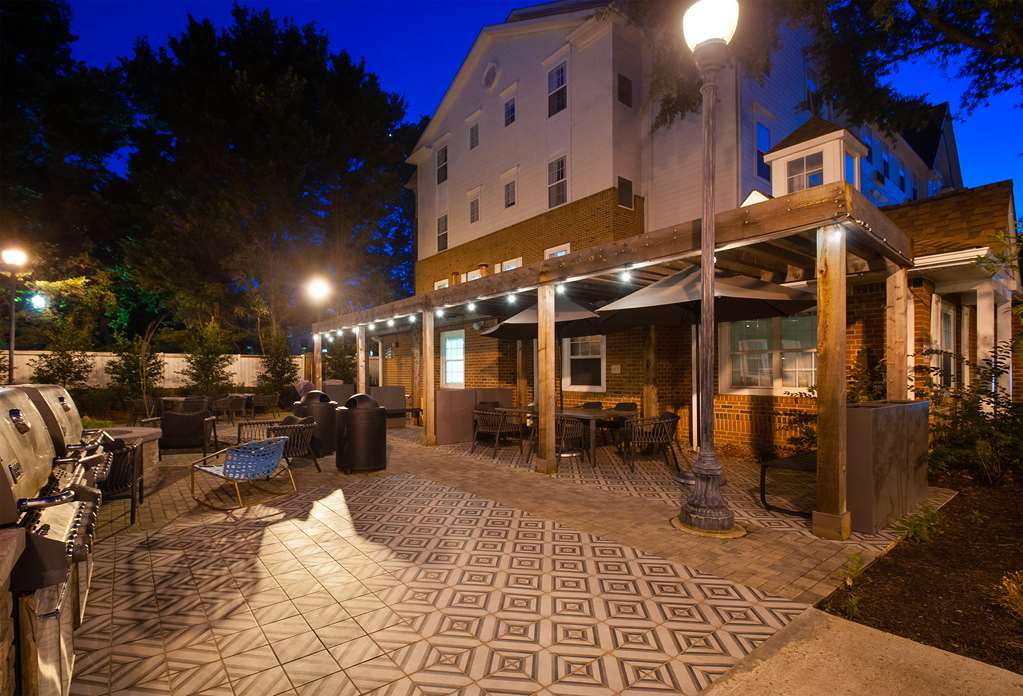 Sonesta Simply Suites Falls Church - photo 18