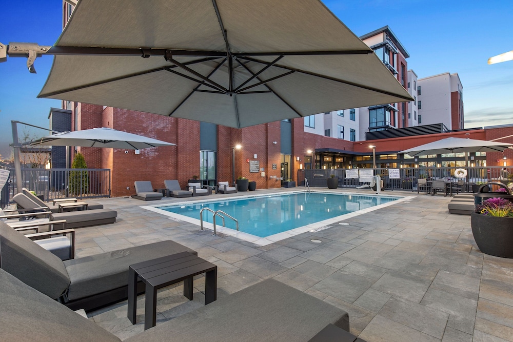 Residence Inn Atlanta Covington - photo 58